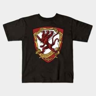 Kerberos Kids T-Shirt